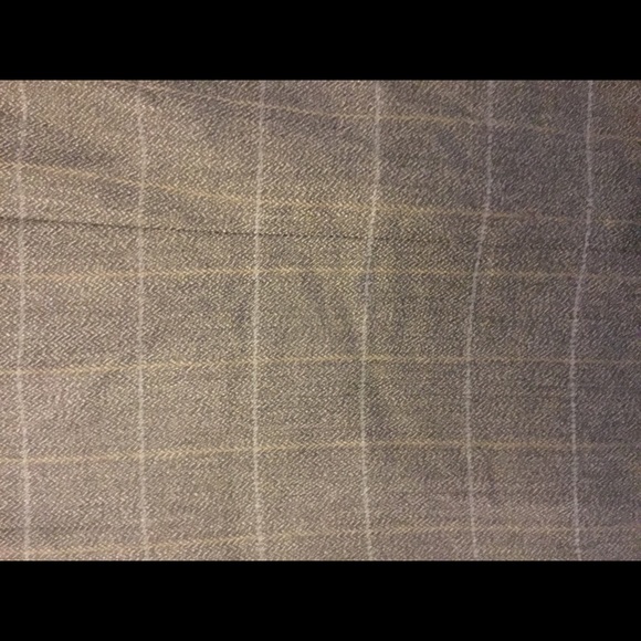 ALAN FLUSSER CUSTOM SPORTS COAT 46 - Picture 3 of 7